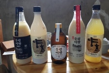 [찾아가는 양조장] 충남 논산 양촌 양조장, 100년전 형태의 양조장이 그대로 살아있는 곳