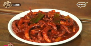 맛있는 녀석들, 김치찌개와 낙지볶음의 맛집 공개! 서대문 김치찌개와 종로 낙지볶음