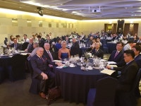 경희대학교 관광대학원 와인ㆍ워터ㆍ티 마스터소믈리에 전문가과정 2017후기 입학식 & 15주년 기념식 성료