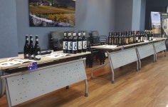 [생생포토뉴스] 제1회 유와인 그랜드 테이스팅(1st Uwine Grand Tasting) 현장모습!