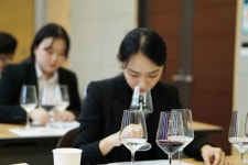 [세모소] 문세림 소믈리에, 제13회 한국 국가대표 소믈리에 경기대회 대학생 부문 은상 수상, 장안대학교 재학