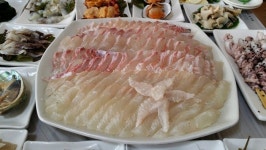 [전국맛탐방] 가을 여행코스, 현지인이 추천하는 여수 맛집 돌산 용궁횟집