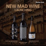 매드(MAD)별내점 | 매드포갈릭(Mad for Garlic), NEW MAD WINE 3종 출시