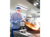 동원홈푸드, 더반찬 조리공장 HACCP 인증 취득