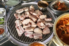 [맛가이버] 제주도 겨울 명소 Top3와 성산일출봉, 그리고 흑돼지 맛집