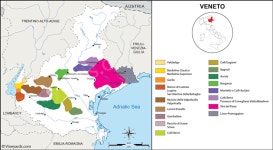 [오형우의 세계 와인 알아보기] <35> 베네토(Veneto)의 모든 것 ② DOC