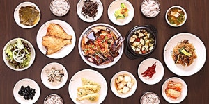 [맛가이버] 따뜻한 경주에서 즐기는 겨울여행, 한정식 맛집은 보문단지 인근 정수가성