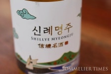 소믈리에가 말하는 한국 와인만의 매력, 한식에서 찾다