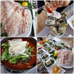 [맛가이버] 낭만적인 여수 밤바다 동백숲 볼거리, 여수 맛집 추천