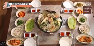 오늘 굿데이, 과천 토박이가 추천하는 과천의 진짜 맛집! 해신탕부터 꼬막 정식, 갈비탕까지