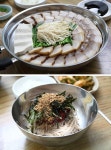 [맛가이버] 원주 문막 맛집으로 더하는 작은 금강산 소금산의 정취