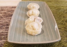 [솜대리의 한식탐험 2] 세계인의 음식, 만두