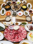 [맛가이버] 고즈넉한 양산 통도사의 매력을 더하는 양산 통도사 소고기 맛집