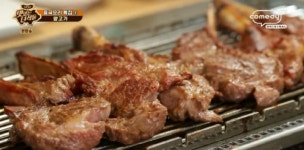 맛있는 녀석들, 중국요리 특집! 양고기와 사천요리의 맛집은? 자양동, 삼성동 맛집