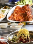 [맛가이버] 주말 나들이는 시원한 북한강 뷰와 닭갈비, 막국수가 있는 남양주 맛집에서!