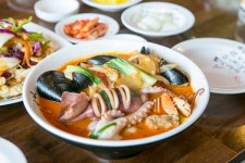 [맛가이버] 깔끔한 제주도 중화요리, 수타면 짬뽕으로 중문 맛집을 제패하다!