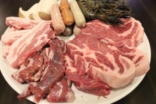 [맛가이버] 가정의 달, 가평 여행 시 가볼만한곳 아침고요수목원과 모둠숯불고기 맛집