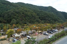 국립공원 시설 예약부도자, 최대 3개월 이용 제한