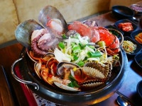 [맛가이버] 가볼만한곳이 많은 제주도, 성산일출봉 인근 해물탕 맛집이 있다?