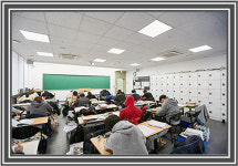 커넥츠 스카이에듀학원X숨마투스학원, 2019 대입반수반 개강