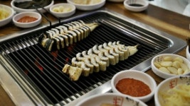 [미식산책] 울산 덕신 맛집 풍천숯불민물장어, 대한민국 대표 보양식