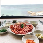 [맛가이버] 속초 양양 바다 전경과 대게 맛을 동시에 즐긴다