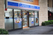 태국에서도 일본 편의점 로손의 영향력 증가