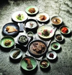 [미식산책] 송도맛집 건강밥상 심마니, 이열치열 삼계탕으로 몸보신
