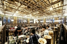 [미식산책] 송도맛집 건강밥상 심마니, 이열치열 삼계탕으로 몸보신