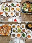 [맛가이버] 단양 명물 구경시장, 쏘가리매운탕과 백반이 정겨운 현지인 추천 3대 맛집 민아식당
