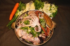 [미식산책] 부평 맛집, 간장게장과 해물탕으로 입맛을 되찾다