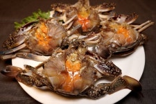 [미식산책] 부평 맛집, 간장게장과 해물탕으로 입맛을 되찾다