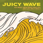 와일드웨이브, 여름을 삼킬 수제맥주 '쥬시 웨이브(Juicy Wave)' 출시