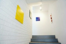 율동공원 컬러테라피카페에서 내 마음을 훔쳐 보다