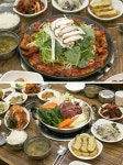 [맛가이버] 관광1번지 제주 동문시장, 야시장 구경 전 오현불백 맛집에서 푸짐한 한 상