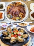 [맛가이버] 방송에도 소개된 울산 동구의 3대 맛집…직접 잡아 싱싱한 일산지 맛집 대왕암아구찜