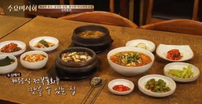 수요미식회, 물회는 언제부터 먹은 음식일까? 물회의 역사부터 물회 맛집까지! 무교동, 서초동 맛집