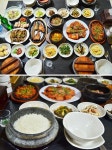 [맛가이버] 경기도 이천 프리미엄아울렛 맛집 3대 쌀밥집 돌솥밥시골밥상과 가볼만한 곳 추천