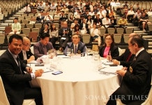 SPC 안중민 소믈리에, 제14회 한국 국가대표 소믈리에 경기대회 왕중왕전 우승! 내년 벨기에 세계 베스트 소믈리에 대회 출전권 획득