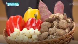[TV 건강] 무엇이든 물어보세요, 폭염이 지나고 바닥난 면역력! 면역력 올리는 특급 식품은?