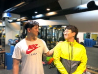 당신의 건강! 상쾌하게 지켜줄 여의도 제이제이 피트니스