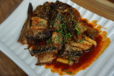 [미식산책] 조치원 낙지요리 맛집 착한낙지 신메뉴 코다리 조림 개시