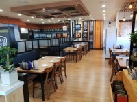 [미식산책] 청주 오창 맛집 조리고 오창점 가을입맛 사로잡는 건강한맛 코다리조림과 화덕생선구이