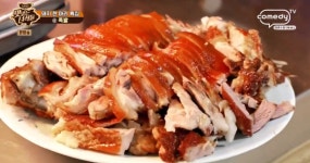 맛있는 녀석들, 머리부터 꼬리까지 부위별로 맛보는 돼지 한 마리 특집! 순댓국, 돼지고기구이, 족발, 돈가스, 꼬리구이 맛집은?