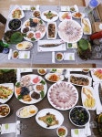 [맛가이버] 항구도시 포항…신선도 높은 회 선보이는 효자동 3대 맛집 오륙도 추천
