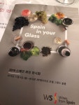 2018 스페인 와인 전시회 성료, 스페인 인 유어 글래스(Spain in your Glass)