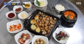 백종원의 골목식당, 아홉 번째 골목상권 살리기 프로젝트는 홍은동 포방터시장 막창집과 돈가스집의 연이은 호평
