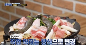 백종원의 골목식당, 맛집 골목으로 거듭난 홍은동 포방터시장! 줄이 너무 길어 백종원도 못 먹는 돈가스