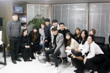 루동대학교 연극영화과 연기유학생 오디션 성황리 종료