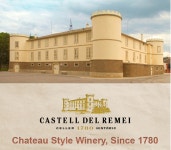 [와인디너] 와이넬, 스페인 까스텔 델 레메이(Castell del Remei)의 CEO 토마스 쿠지네 방한 기념 갈라 디너